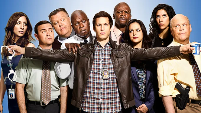 Brooklyn Nine Nine