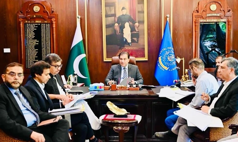 CDA board approves auction of commercial plots