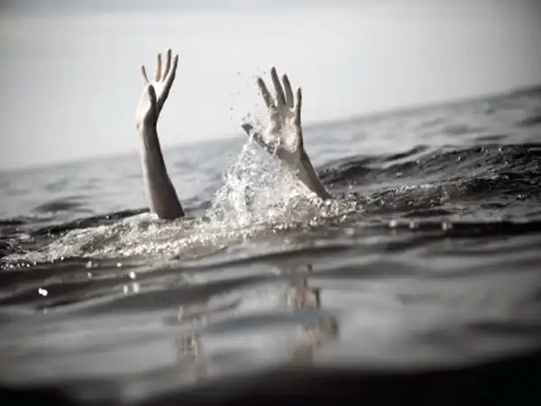 children drown in Lakki Marwat