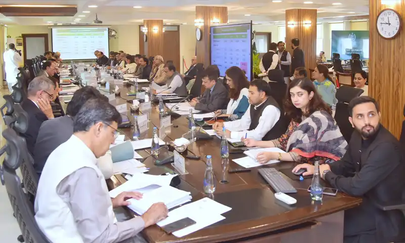 ECC approves major economic measures for various sectors