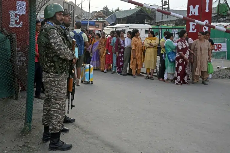 Amarnath pilgrimage