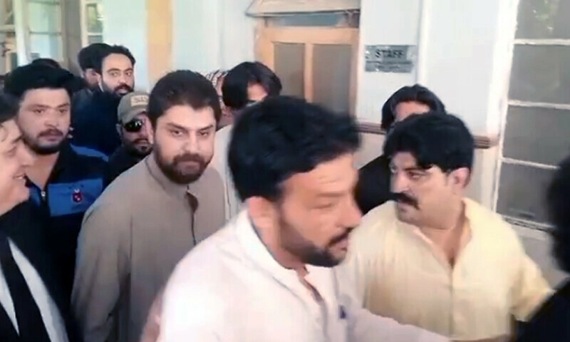 Quetta ‘honour killing'