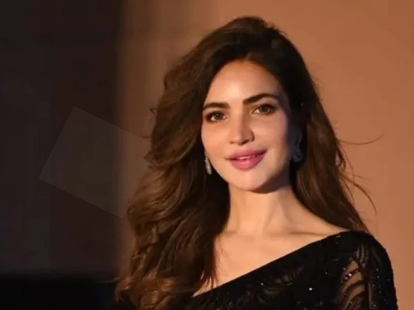 Humaira Asghar's body six months old