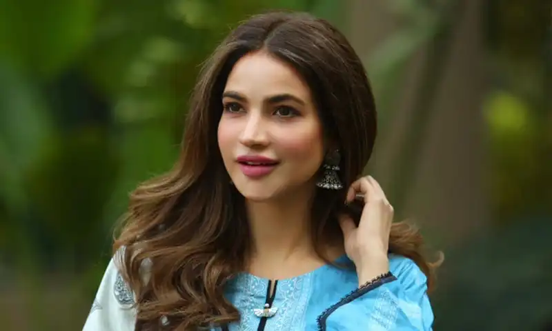 Naveed Asghar, the brother of the late actress Humaira Asghar, travelled to Karachi to retrieve his sister's remains after her tragic passing