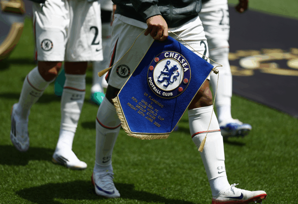 Chelsea was fined 31m euros by UEFA for breaches of its financial rules, while Aston Villa, Barcelona and Olympique Lyonnais were also levied.