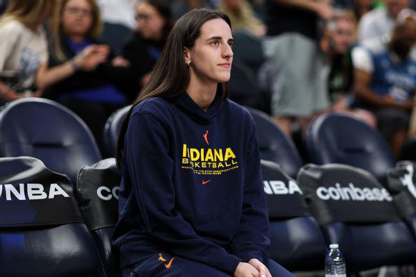 Indiana Fever star guard Caitlin Clark opted out of participating in the WNBA's All-Star festivities while she recovers from an injury.