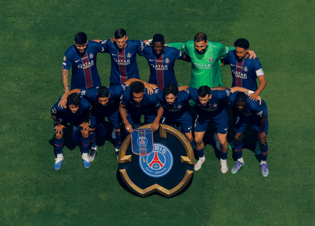 PSG will face Chelsea in the final of FIFA’s revamped 32-team Club World Cup on Sunday, capping off a month-long tournament.
