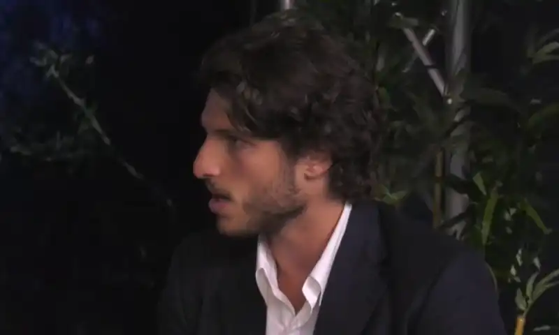 imran khan's son Kasim Khan interview