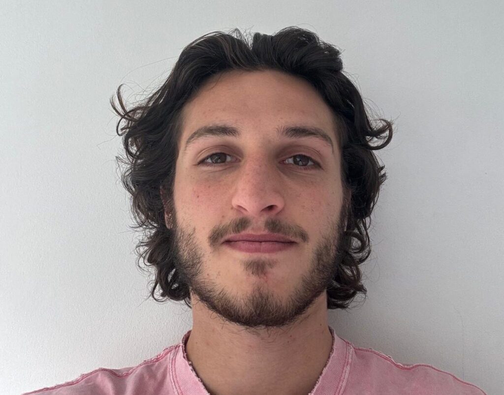 Kasim Khan son of Imran Khan