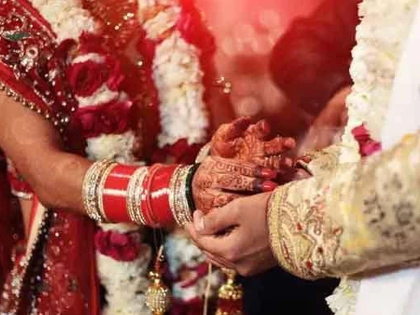 couple killed over love marriage