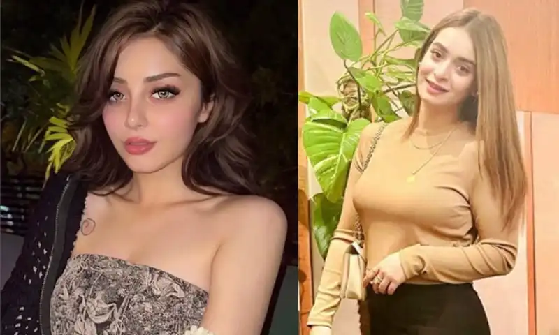 minsa malik vs alezeh shah