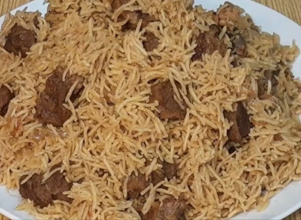 Islamabad eatery denies using donkey meat in their dishes