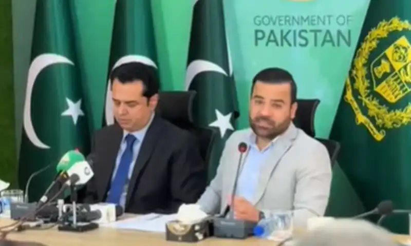 Govt for removing social media accounts of terror groups