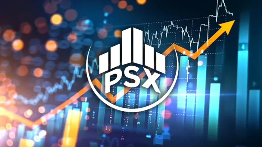 Bulls take charge at PSX