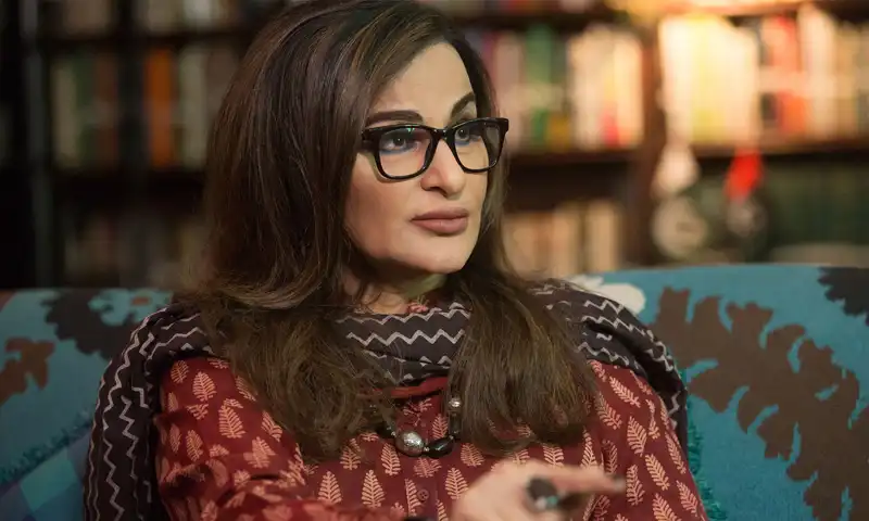 Sherry condemns Jirga-ordered honour killing of woman in Pindi