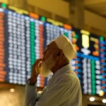 Pakistan shares climb to record high as banks, energy stocks rally