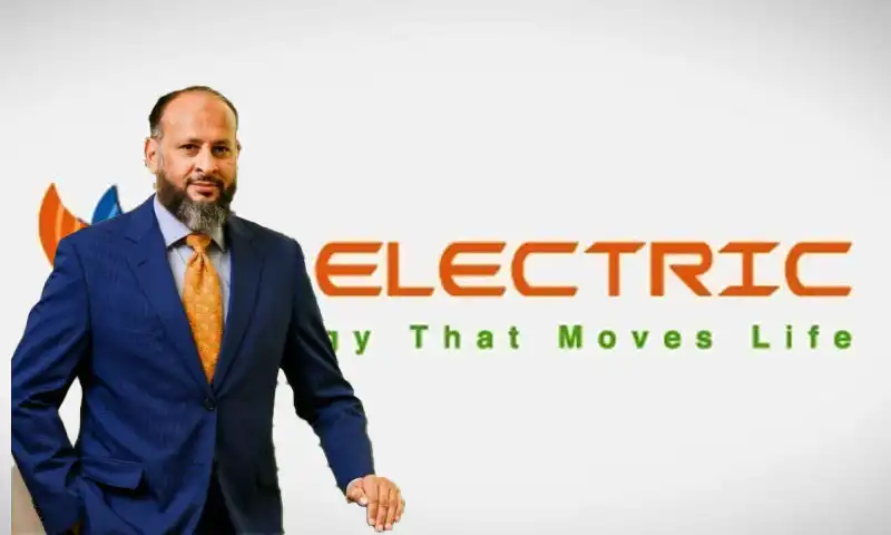 Sindh ombudsman orders removal of K-Electric CEO Monis Alvi on harassment charges