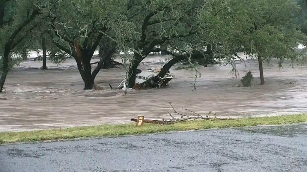 texas flooding