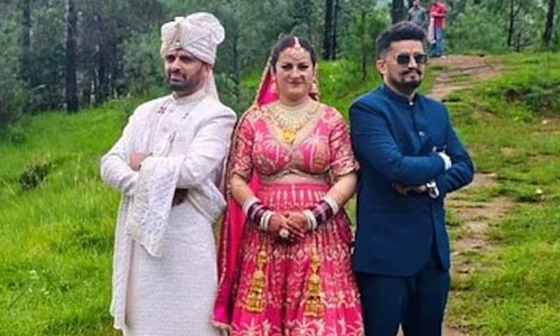 woman in ancient custom