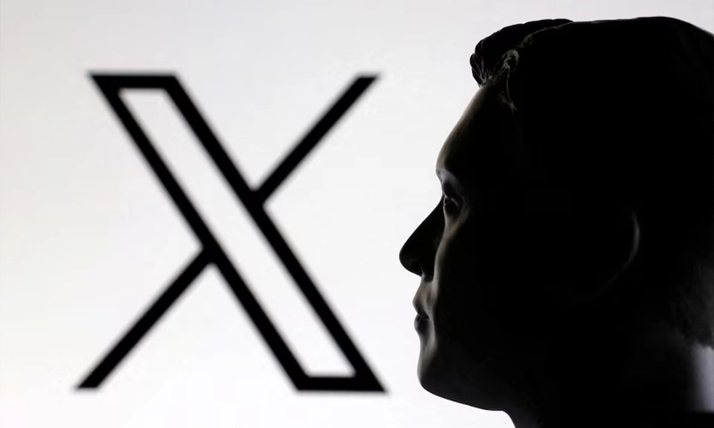 X blasts India 'censorship' order on thousands of accounts