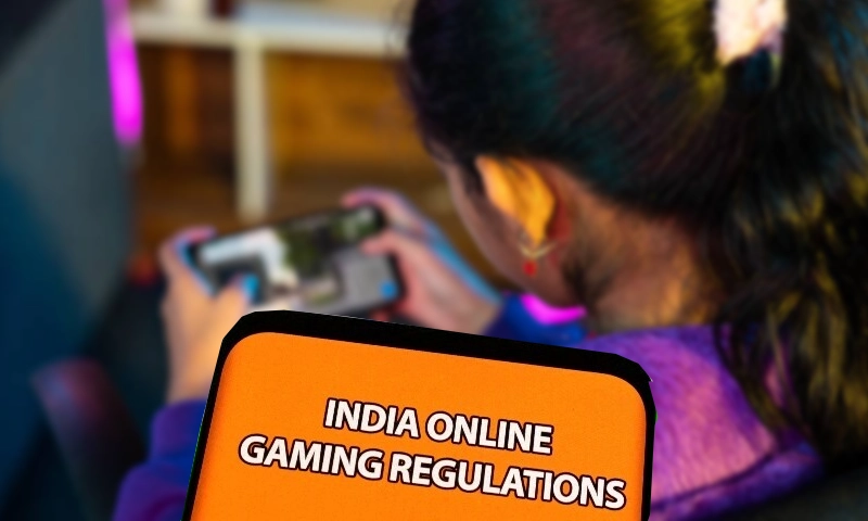 India bans cash-based online games, apps face closure
