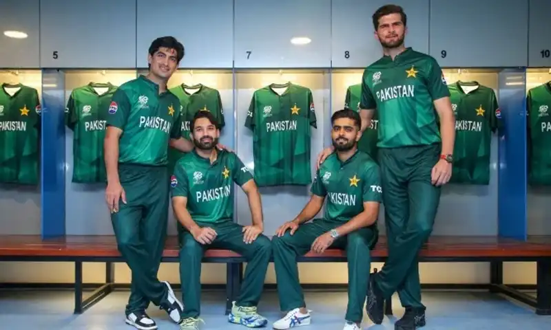 Pay cuts on cards for poor performing national cricket team