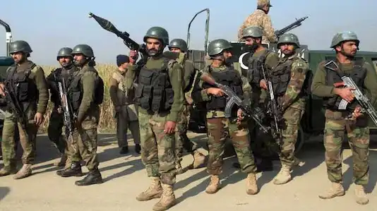 three day curfew imposed in Bajaur