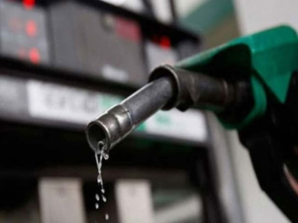 Govt keeps petrol price unchanged