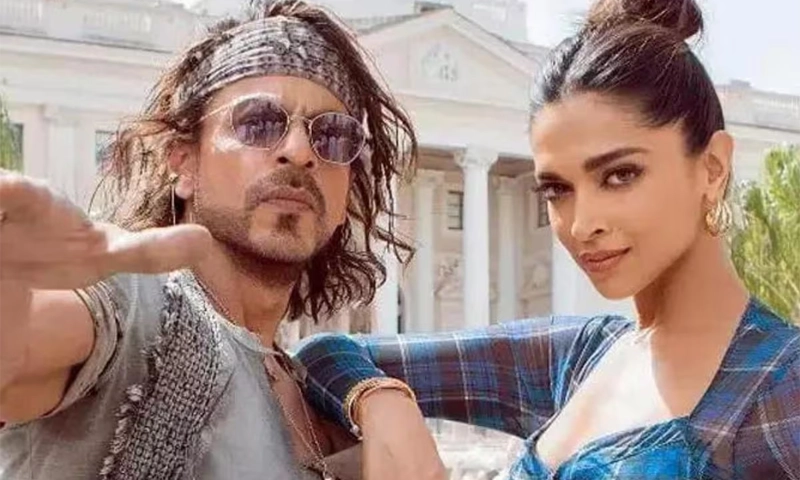 FIR filed against Shah Rukh Khan, Deepika Padukone