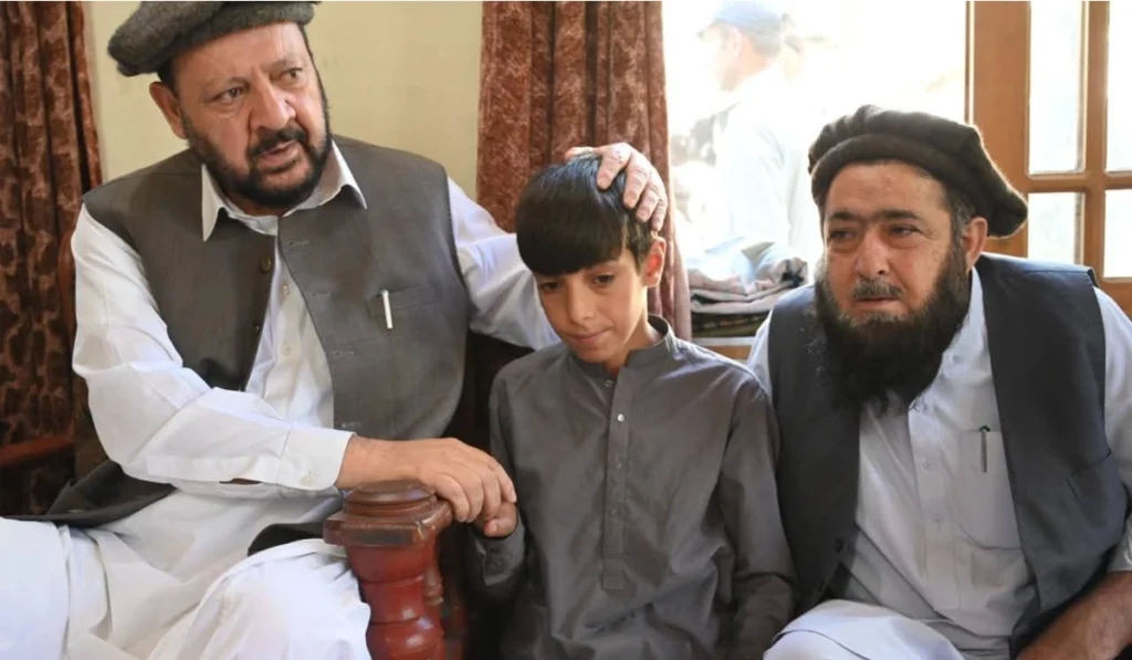 The outlawed TTP claimed responsibility for an attack on a Gilgit-Baltistan (G-B) Scouts check post in the Hudur area of Chilas in Diamer.