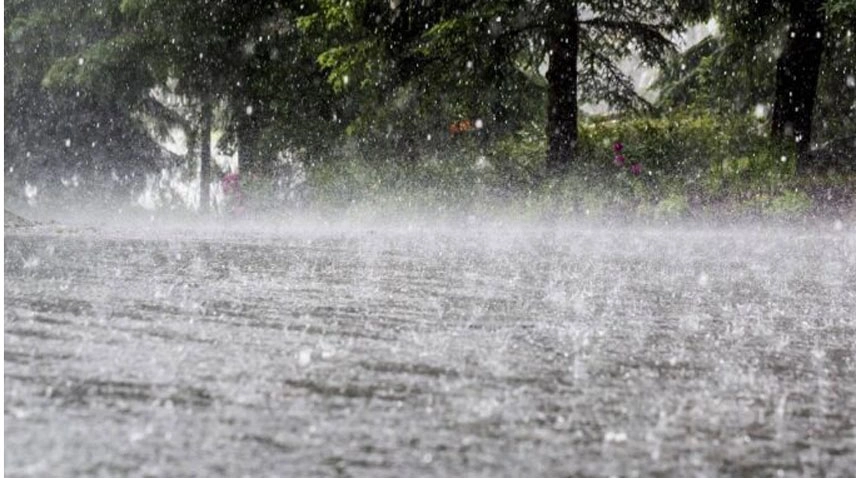 current rain spell to last till September 1