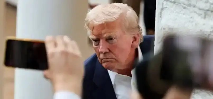 Donald Trump ramps for Nobel peace prize