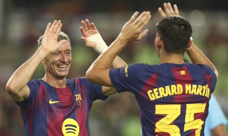 Spanish football federation