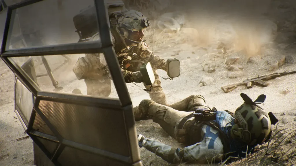 Battlefield 6 to benefit from GTA 6 delay