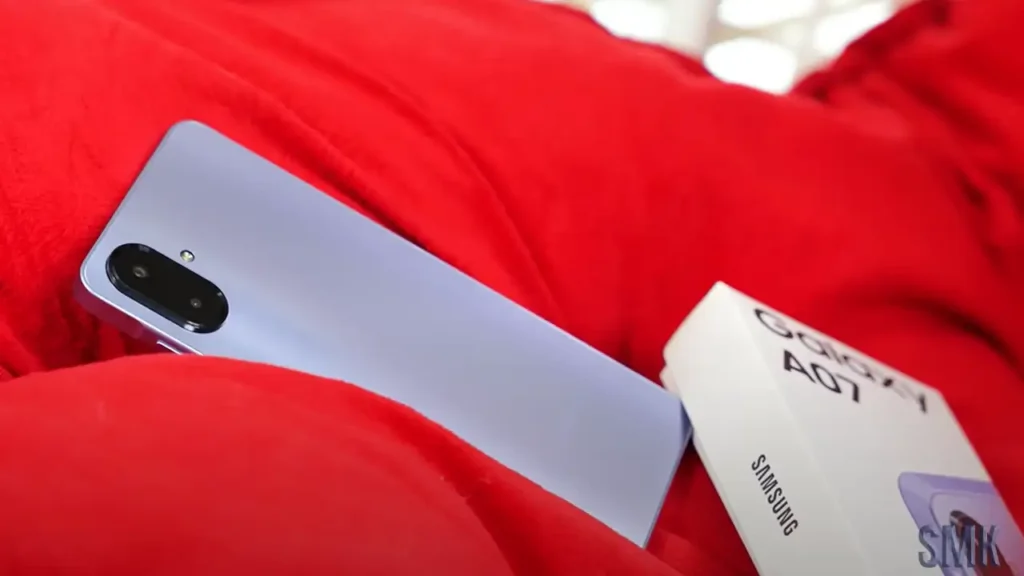 Cheapest Samsung smartphone of 2025