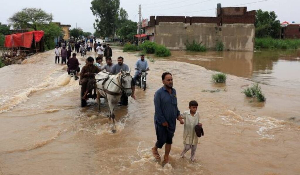 Focus shifts to Trimmu after Qadirabad passes Chenab test