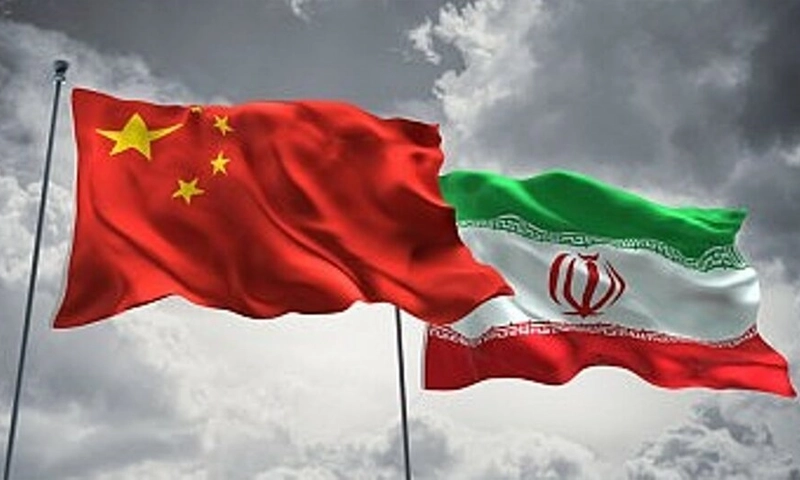 China opposes European sanctions over Iran nuclear programme