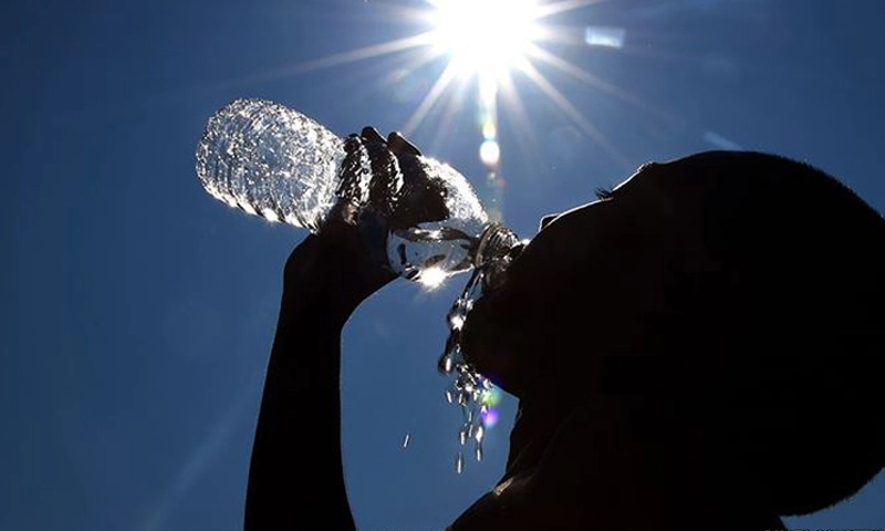 Over 76pc of Indians at high, very high risk from extreme heat