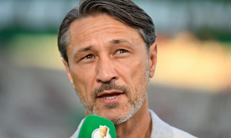 Dortmund extend Kovac's contract, sign Chukwuemeka