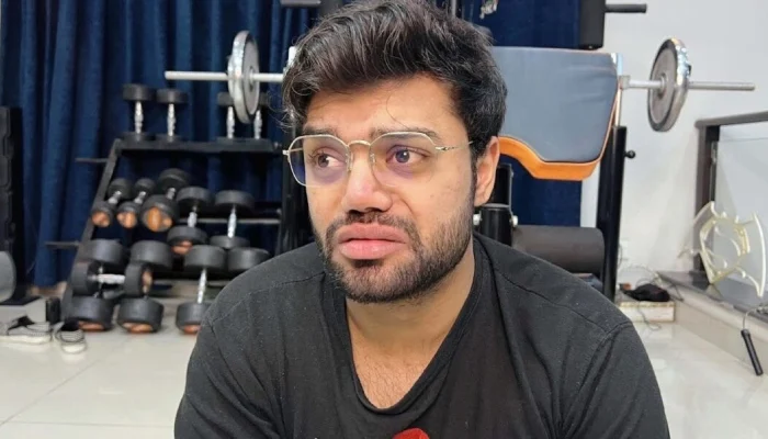 Ducky Bhai remanded for another three days