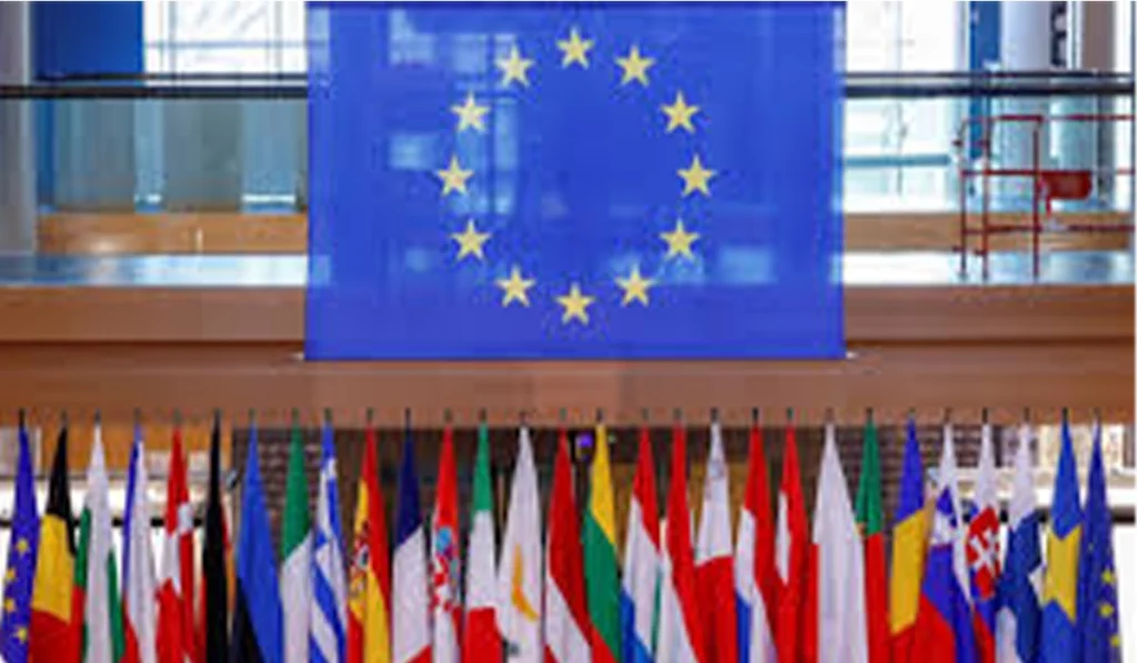 EU to scrap tariffs on US goods to pave way for lower car duties