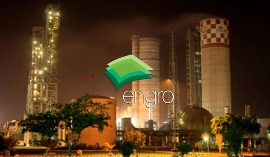 Engro Holdings