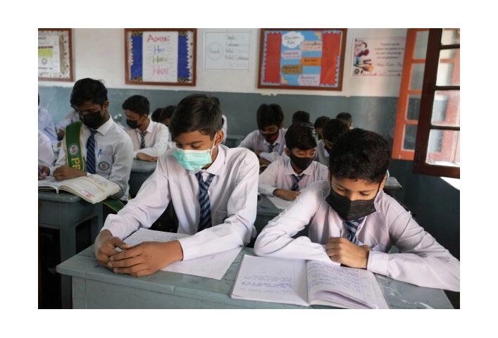 Schools likely to be closed in flood affected areas