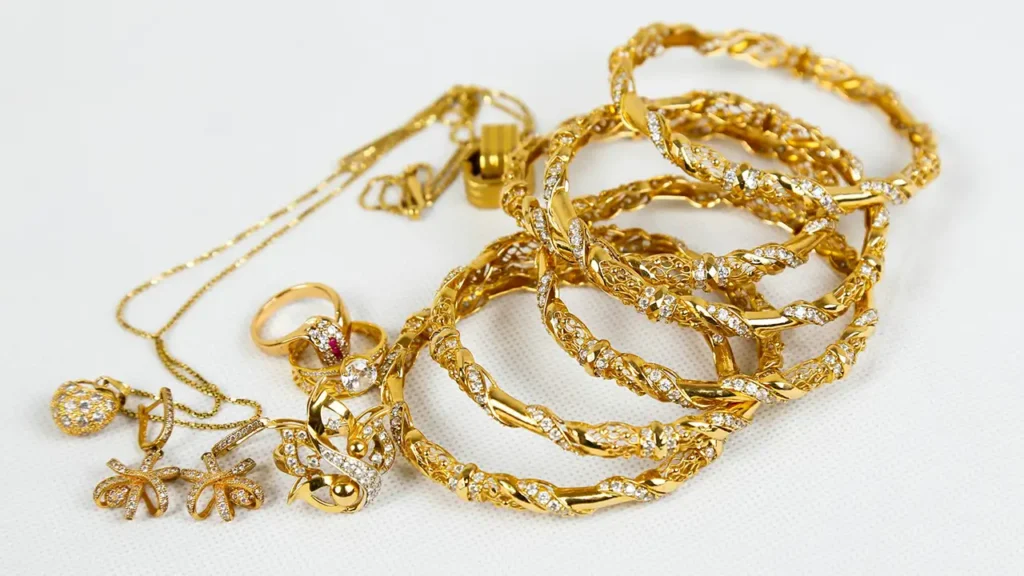 Gold price in Pakistan today