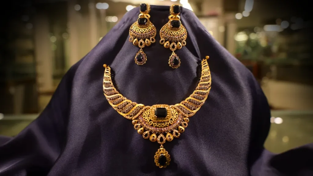 Gold price in Pakistan