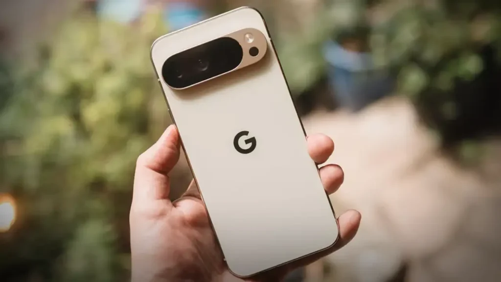 Google Pixel 10 Pro XL launched