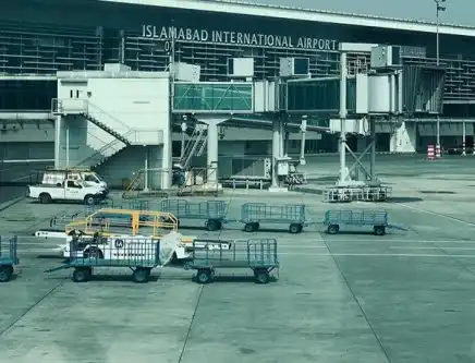 PAA refutes reports of Airport closure