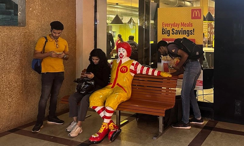 India eyes US trade talks, but Modi supporters want 'boycott America'