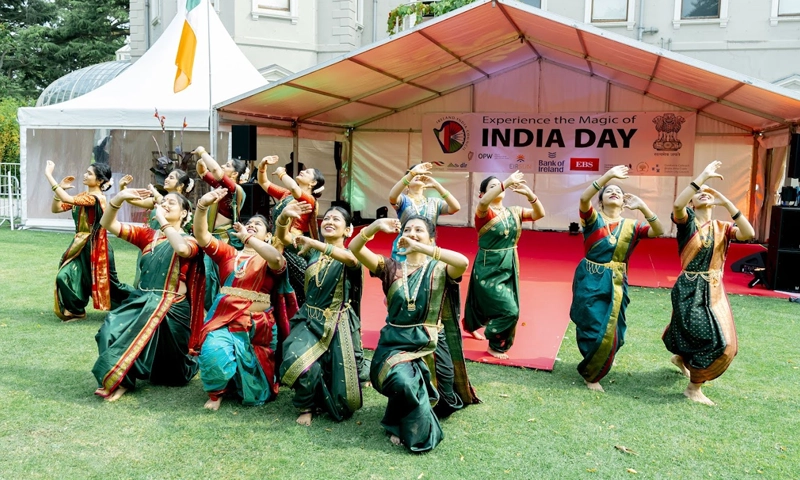 'India Day' celebrations delayed in Ireland