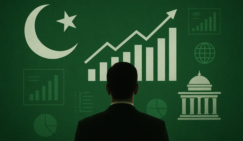 Islamic Banking Pakistan